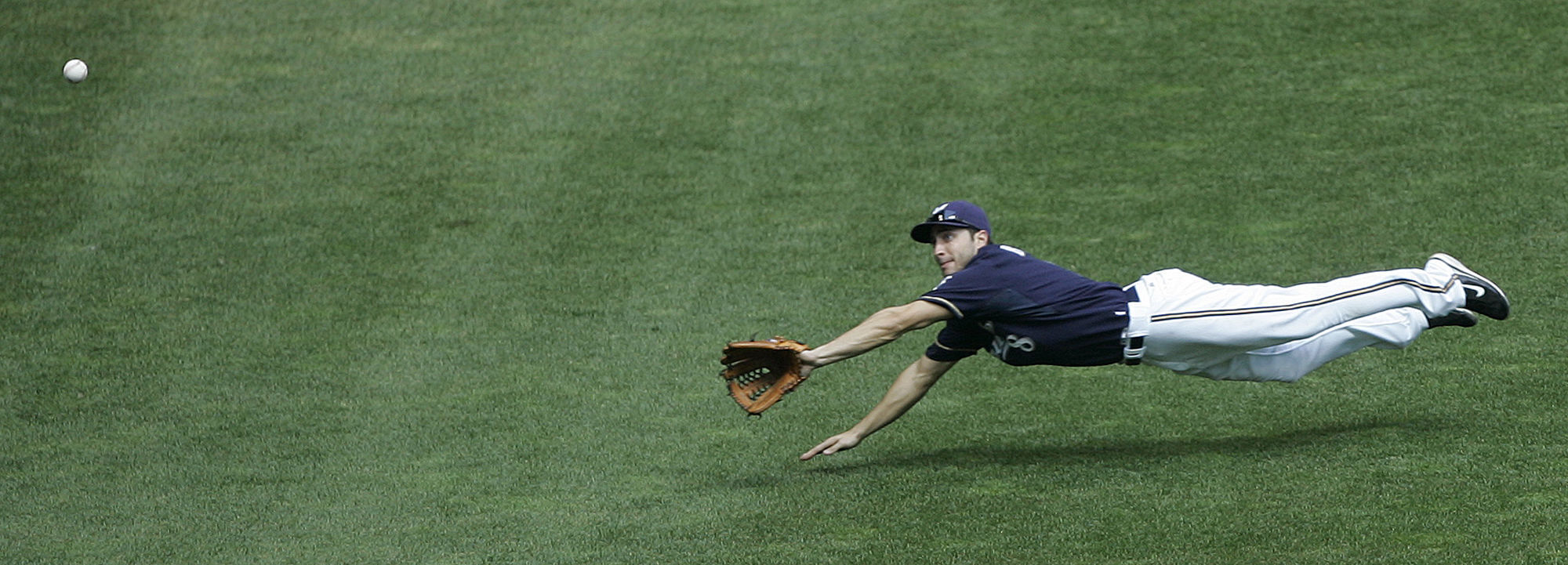 Ryan Braun